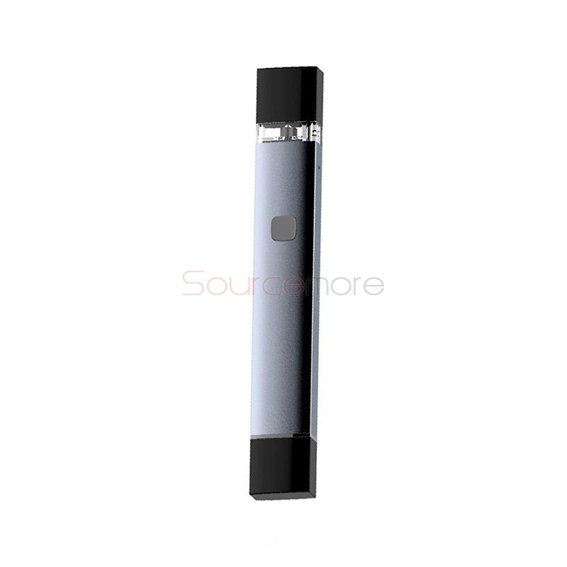 OVNS Brick Vape Pod Kit - Grey