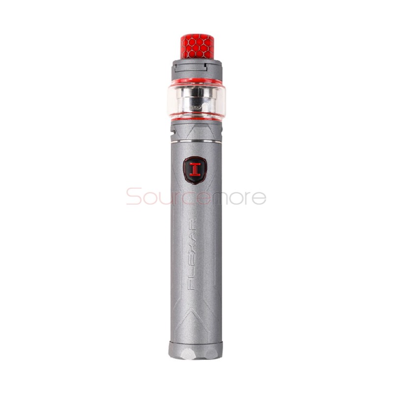 Innokin Plexar Vape Kit - Grey