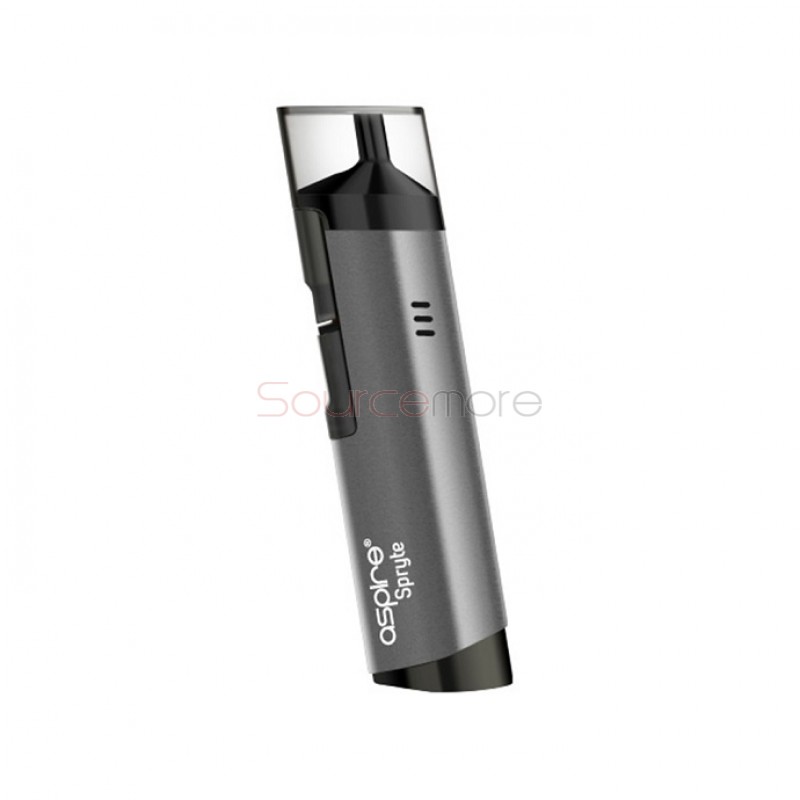 Aspire Spryte AIO Pod Kit - Grey
