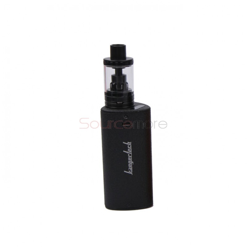 Kanger K-Kiss Kit - Black
