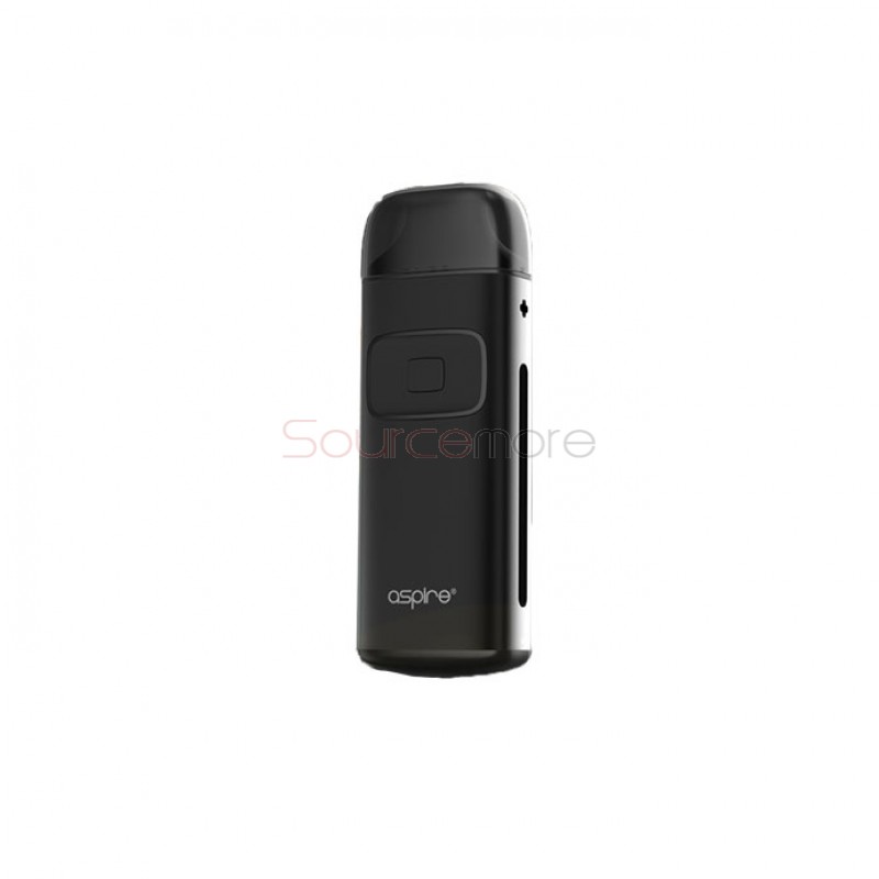 Aspire Breeze Kit - Black