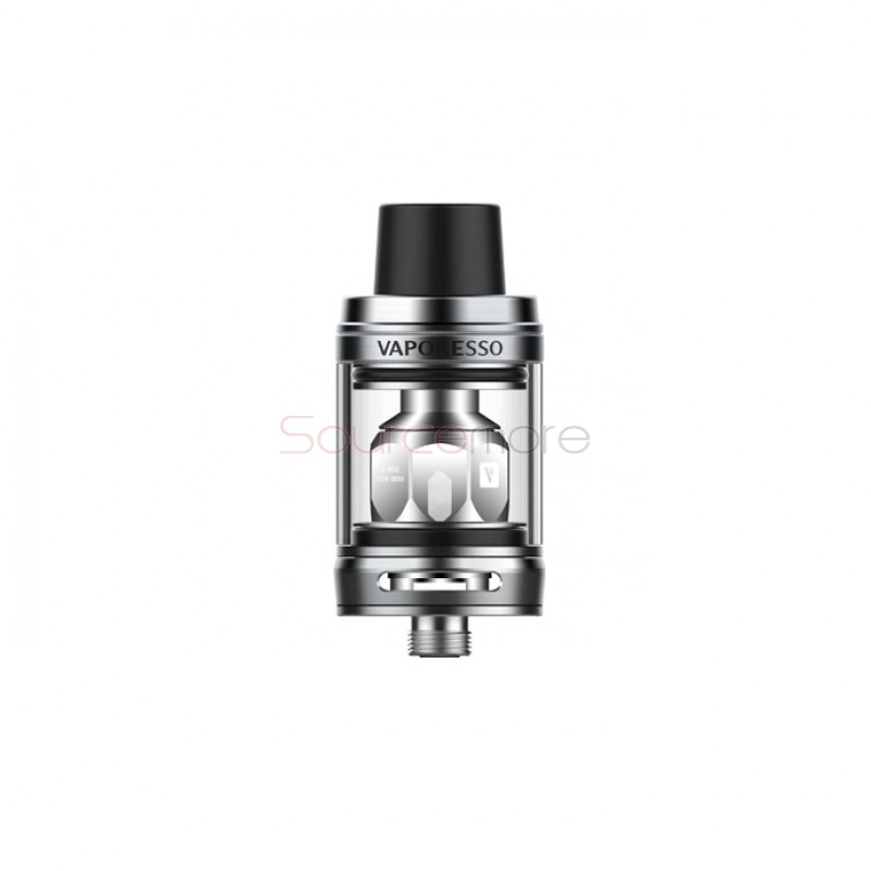 Vaporesso NRG SE Tank 3.5ml - Stainless Steel
