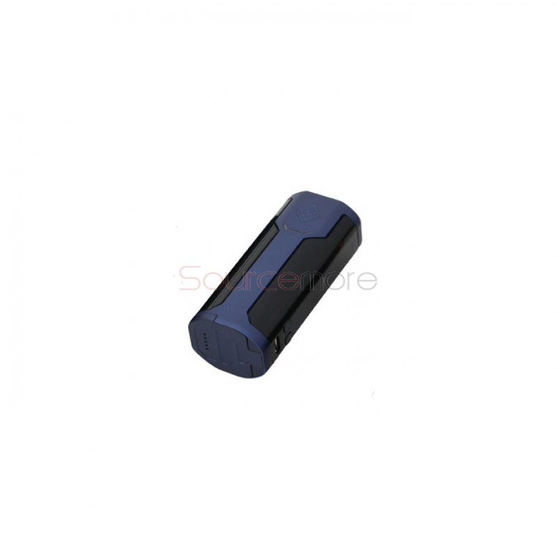 Wismec SINUOUS P80 80W Mod - Blue