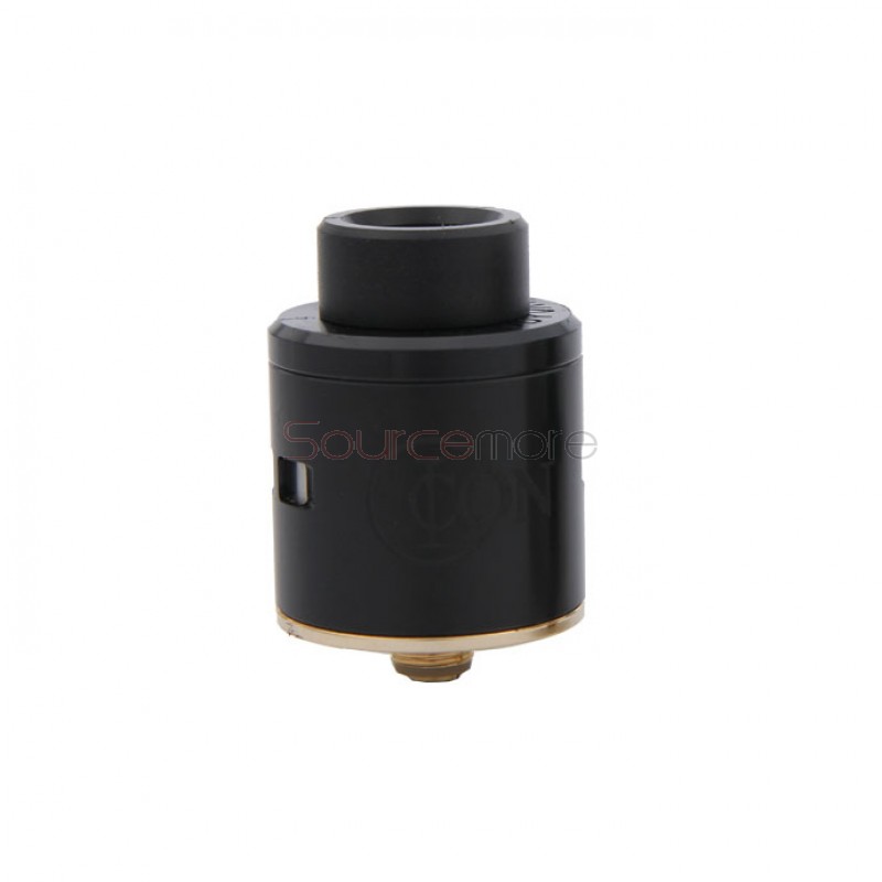 Vandy Vape ICON RDA - Black