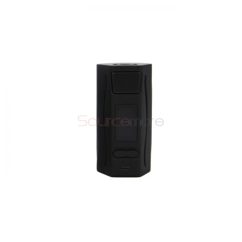 IJOY Genie PD270 234W OLED Screen Box Mod- Black
