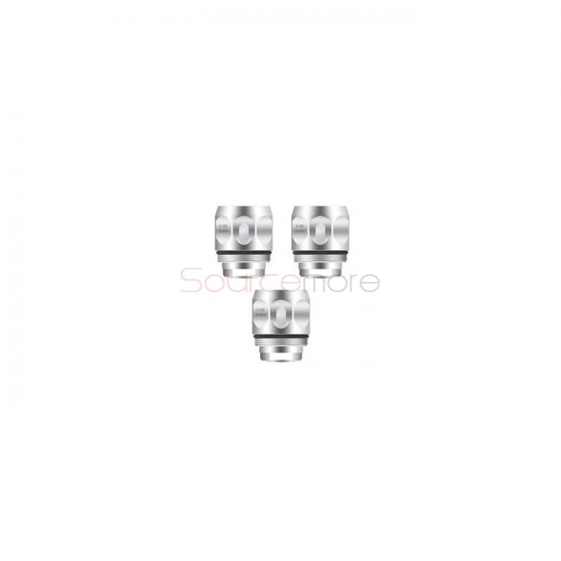 Vaporesso NRG Replacement Coil GT6 Core Coil 3pcs- 0.2ohm