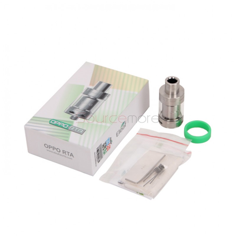 Eleaf OPPO RTA 2ml 