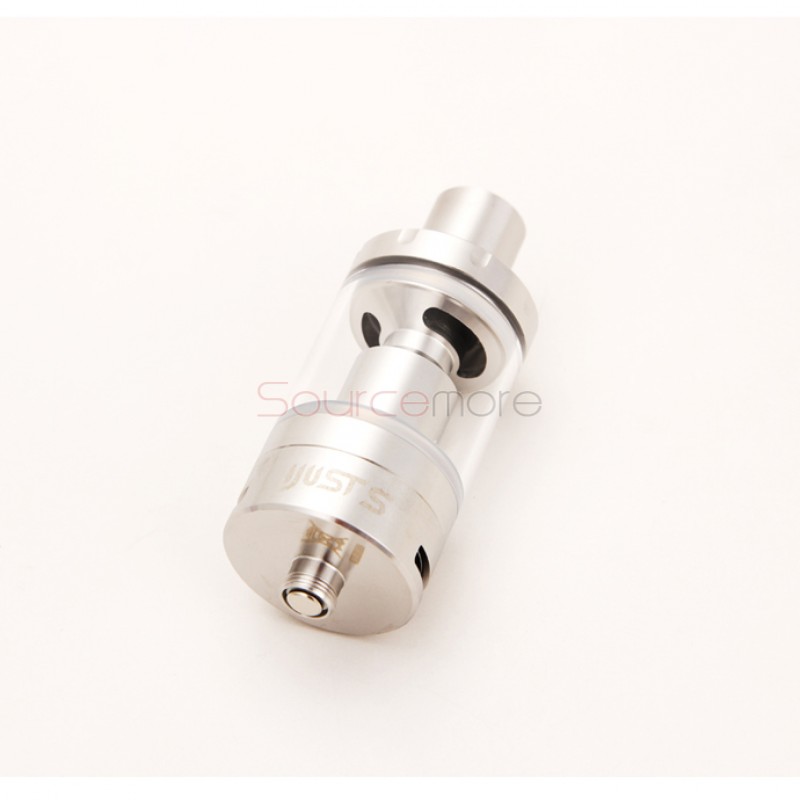 Eleaf iJust S Atomizer 4.0ml - Silver