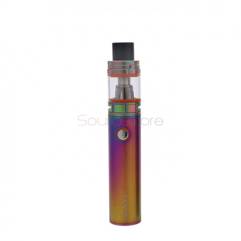 SMOK Stick V8 Kit - 7-Color