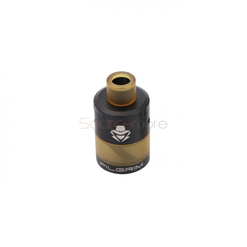Digiflavor Pilgrim RDTA/RTA Atomizer