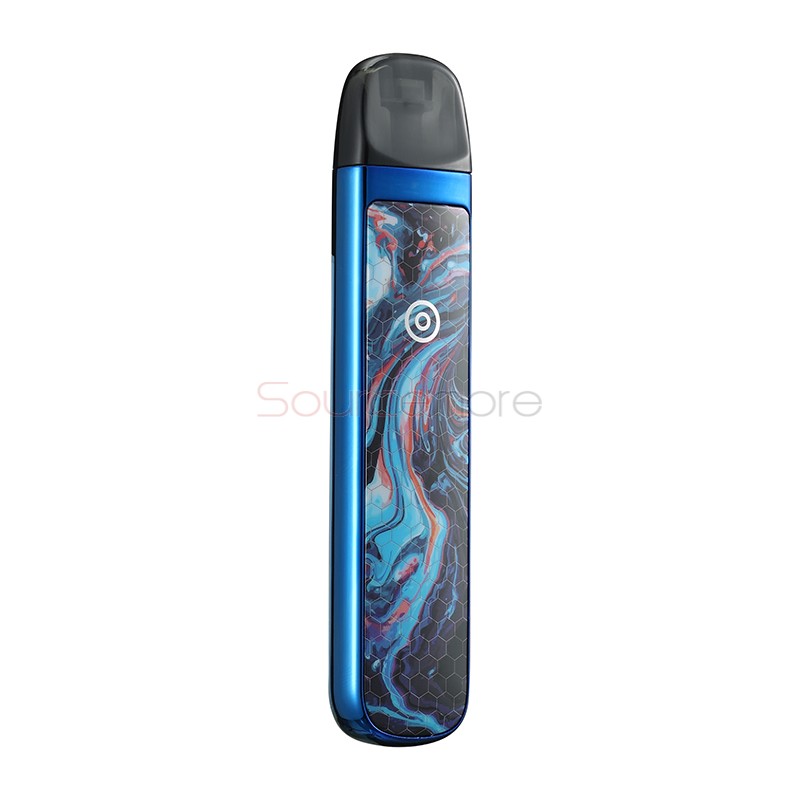 GTRS Barton Pod Kit