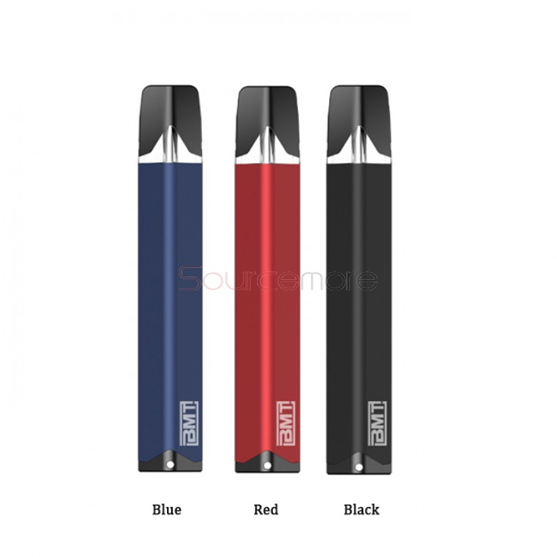 GTRS BMT Pod Kit