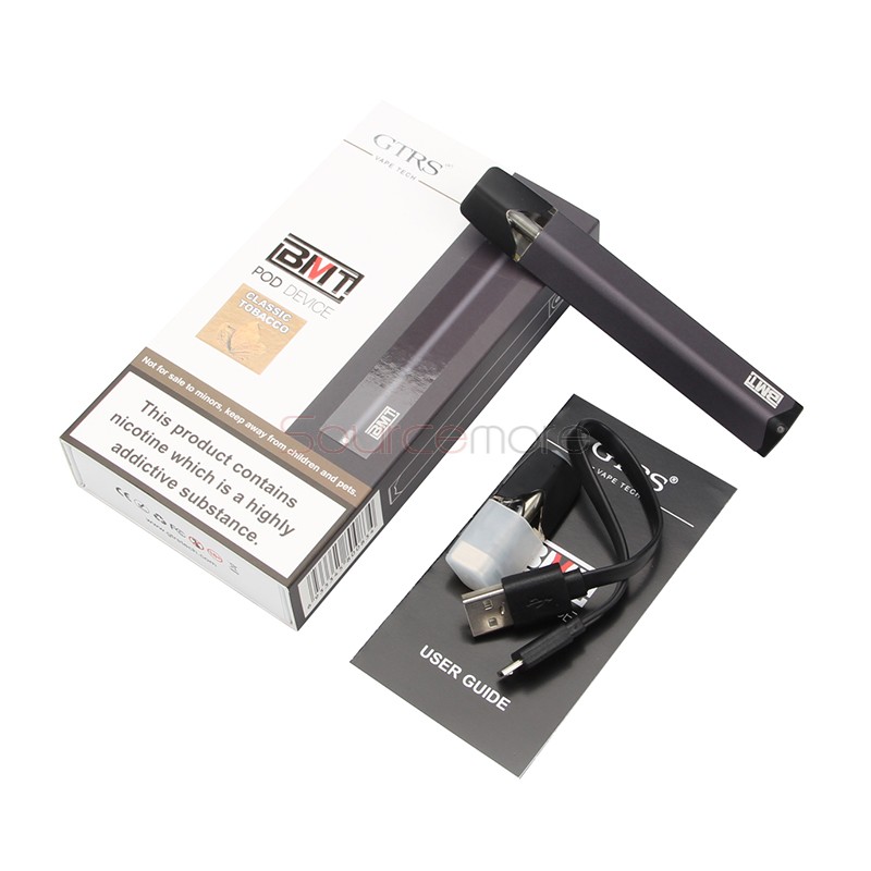 GTRS BMT Pod Kit