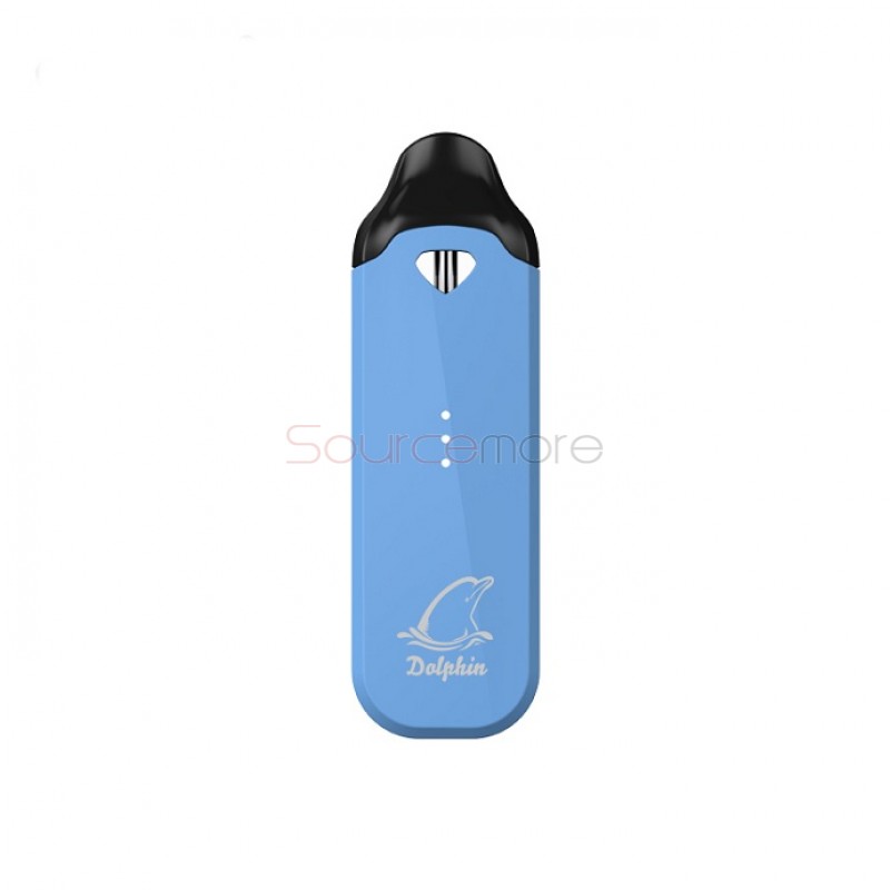 GTRS Dolphin Pod Kit
