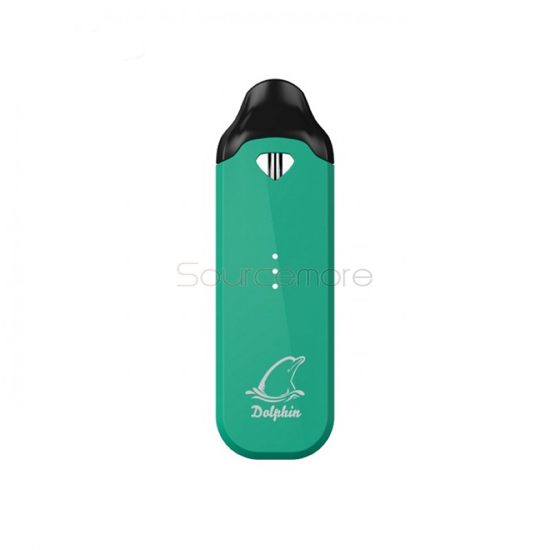 GTRS Dolphin Pod Kit