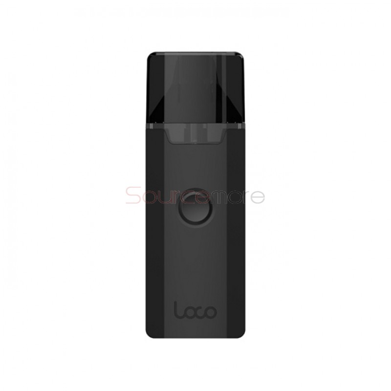 GTRS LOCO Pod Kit