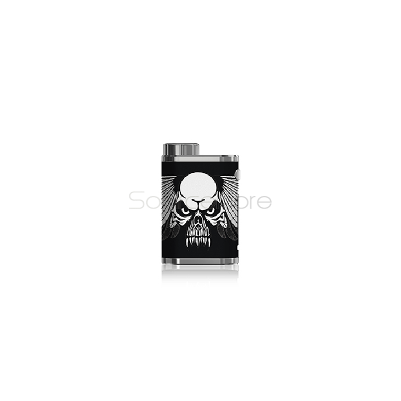 Eleaf iStick Pico Sticker - G (skull)