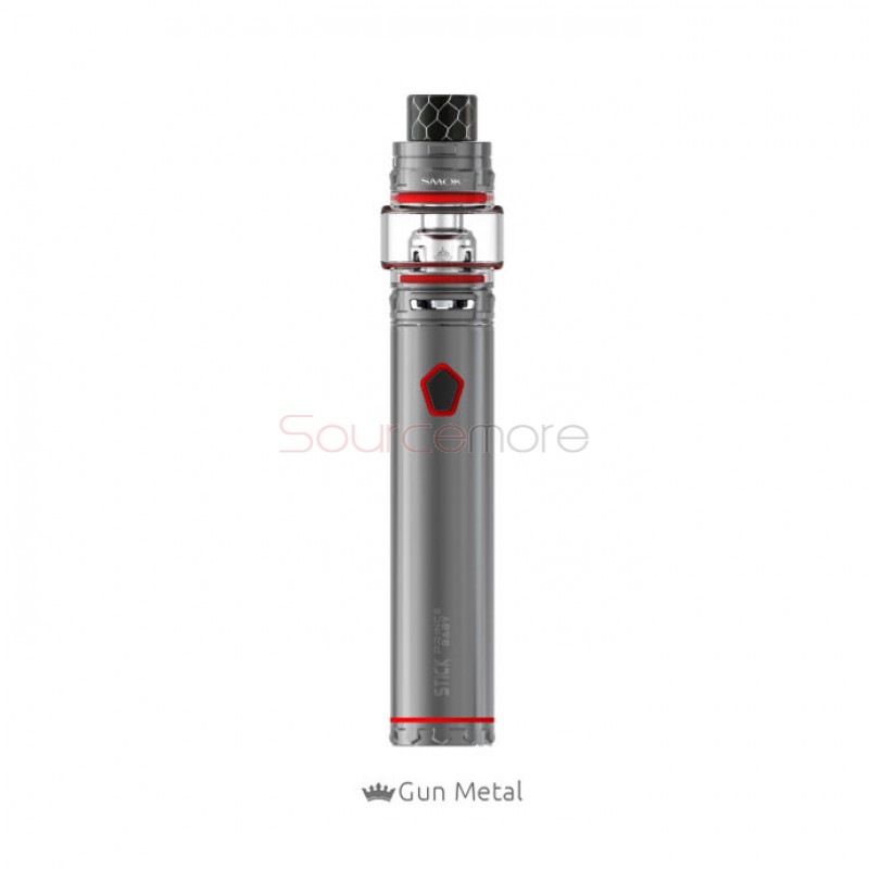 SMOK Stick Prince Baby Kit - Gun Metal
