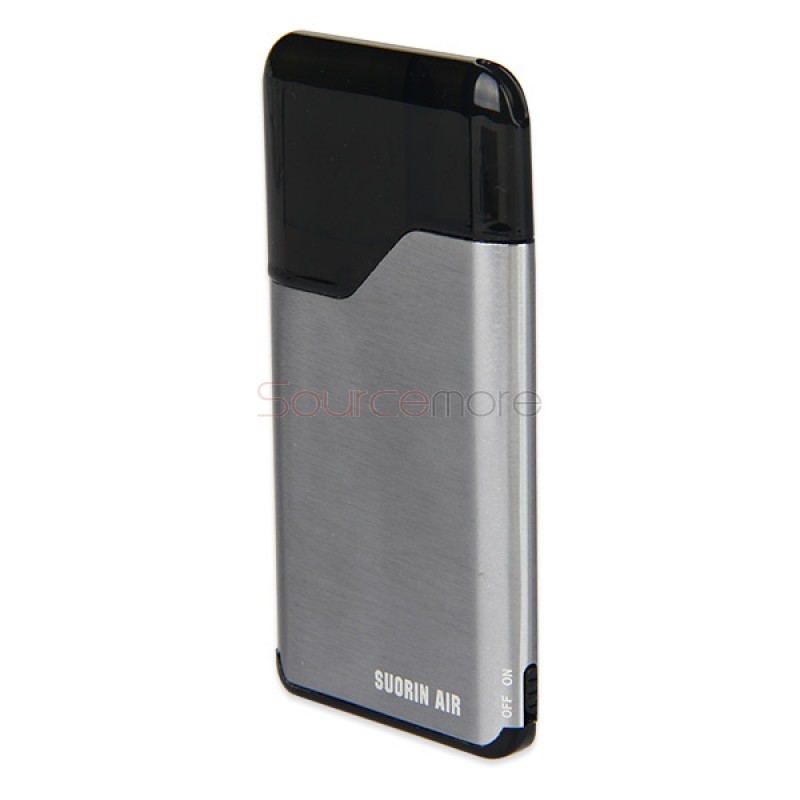 Suorin Air Starter Kit 400mAh - Gun Color