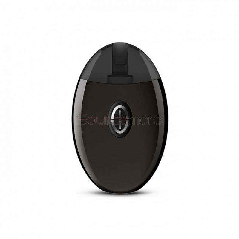 Mowell Shake AIO Pod Kit - Gun Grey