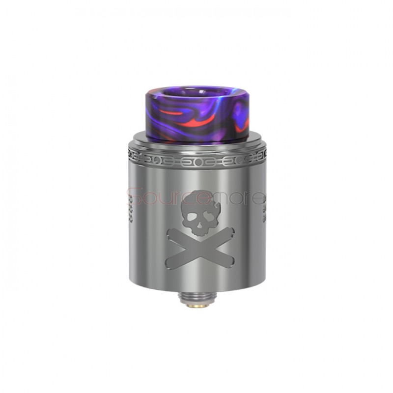 Vandy Vape Bonza V1.5 RDA - Gun Metal