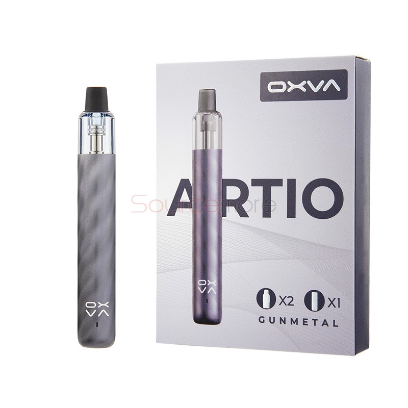 OXVA Artio Pod Kit