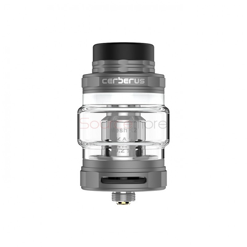 GeekVape Cerberus Subohm Tank