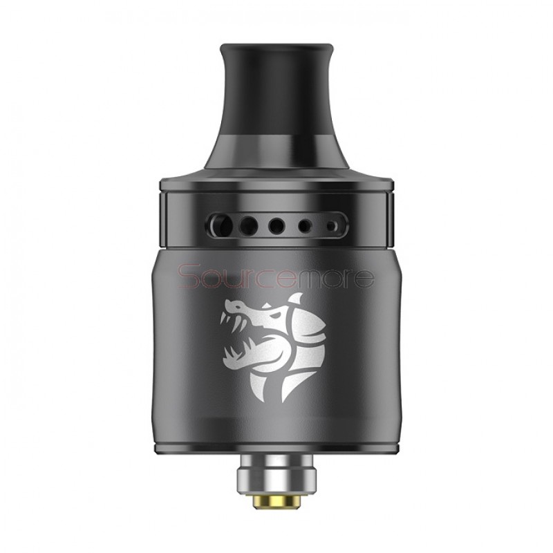 Geek Vape Ammit MTL RDA - Gunmetal