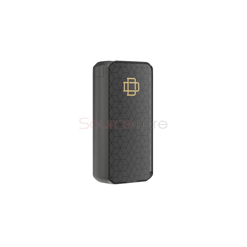 Augvape Druga Foxy Box Mod Gunmetal