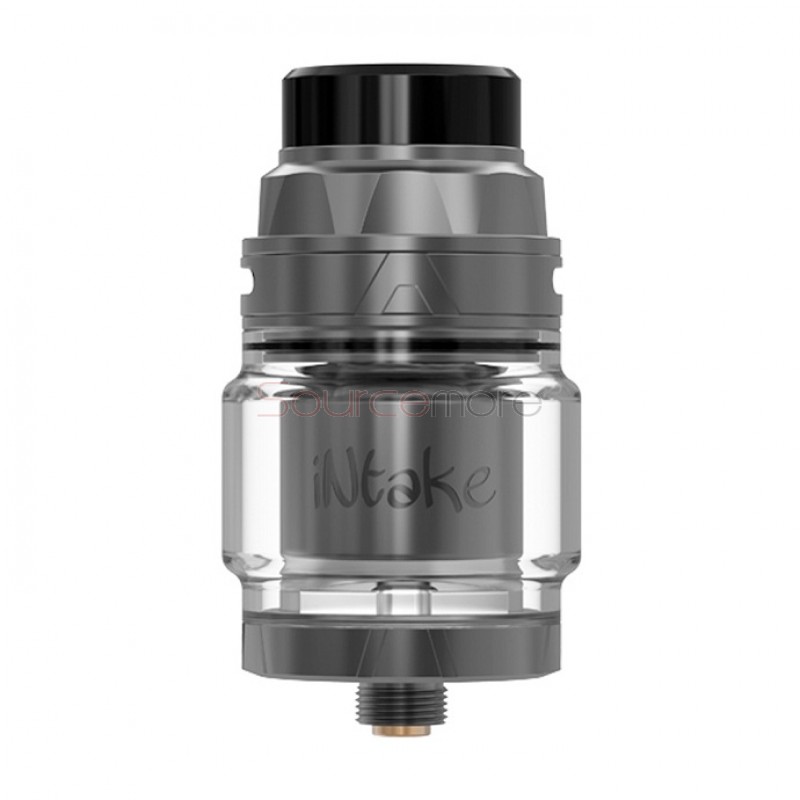 Augvape Intake RTA 4.2ml - Gun Metal