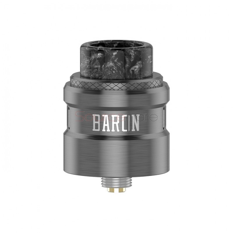 GeekVape Baron RDA - Gunmetal