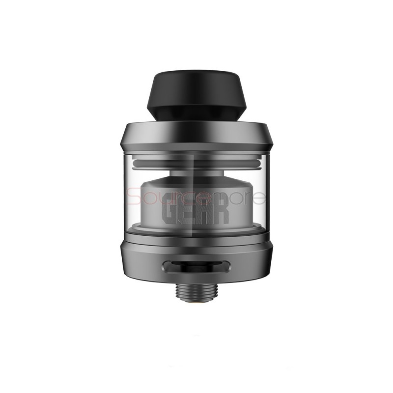 OFRF Gear RTA Tank Atomizer - Gunmetal