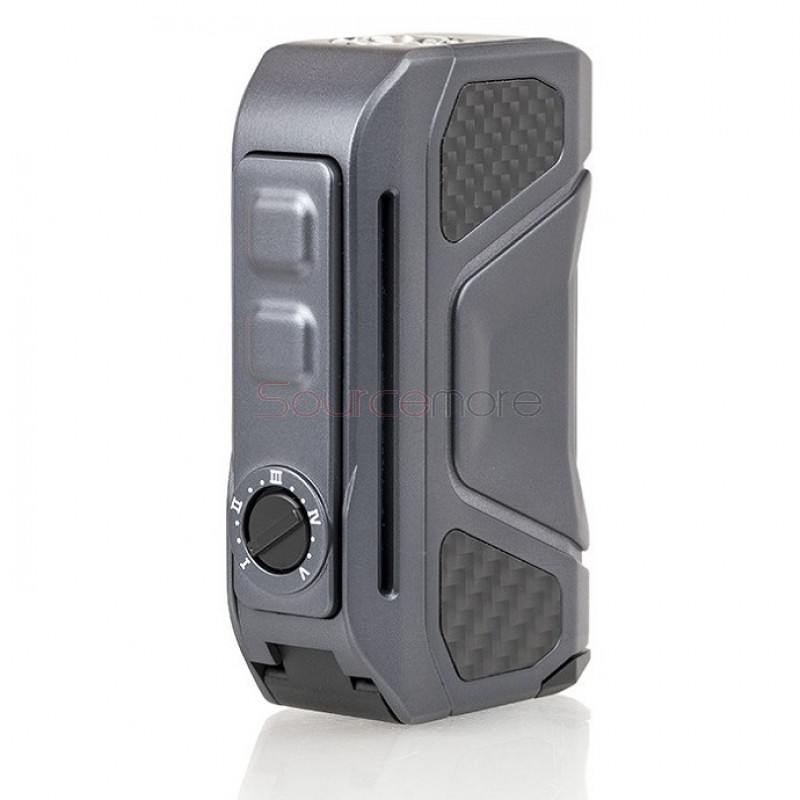 Benecig Killer 260W Mech Mod - Gun Metal