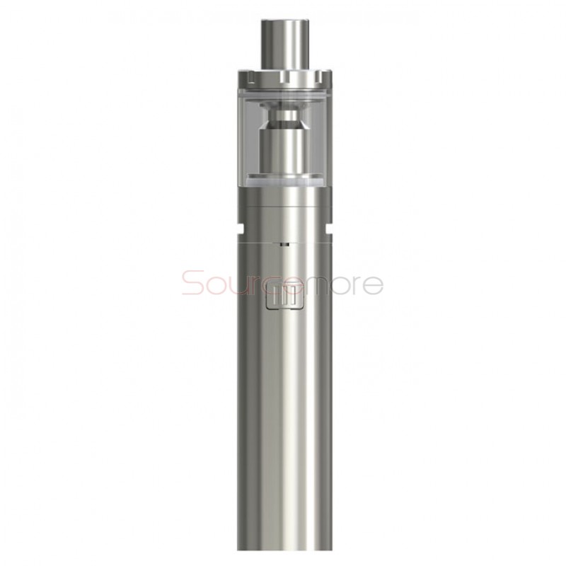 Eleaf iJust S Kit 4.0ml/3000mAh - Silver