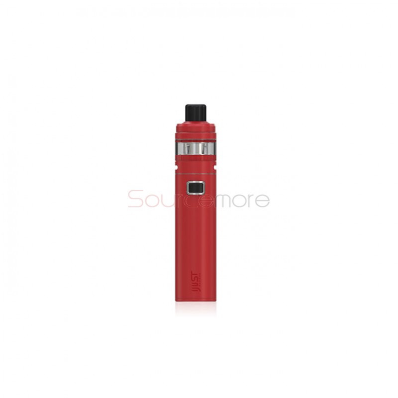 Eleaf iJust NexGen Starter Kit -Red