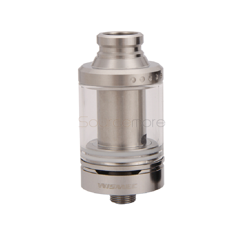 Wismec Amor Mini Tank