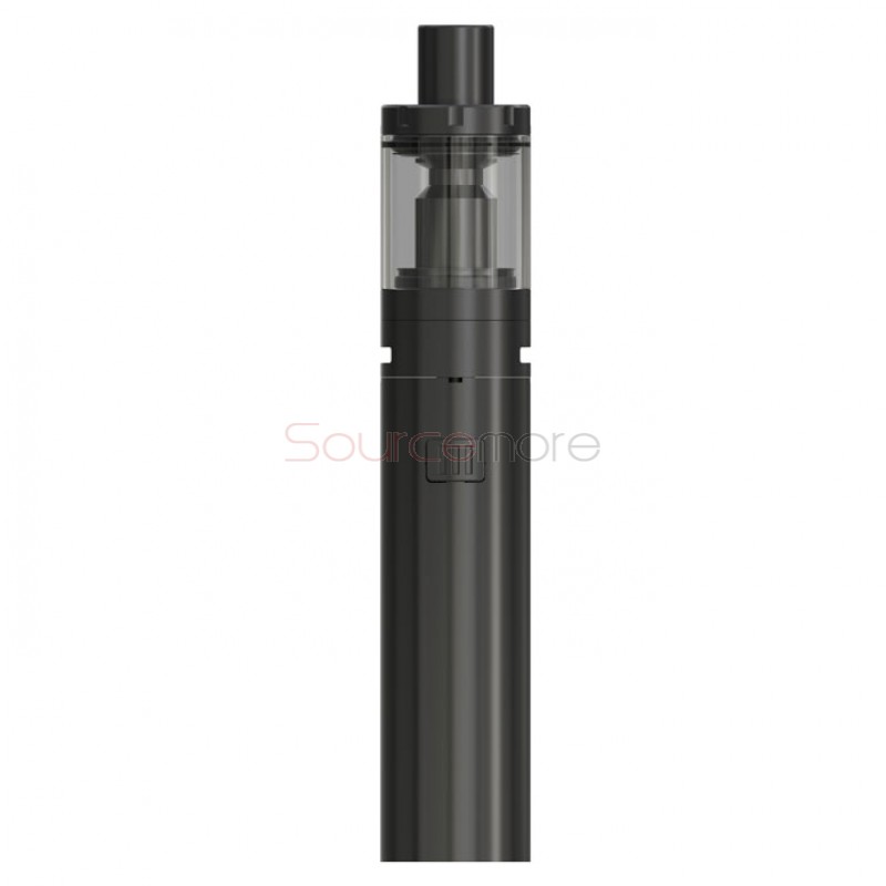 Eleaf iJust S Kit 4.0ml/3000mAh - Black