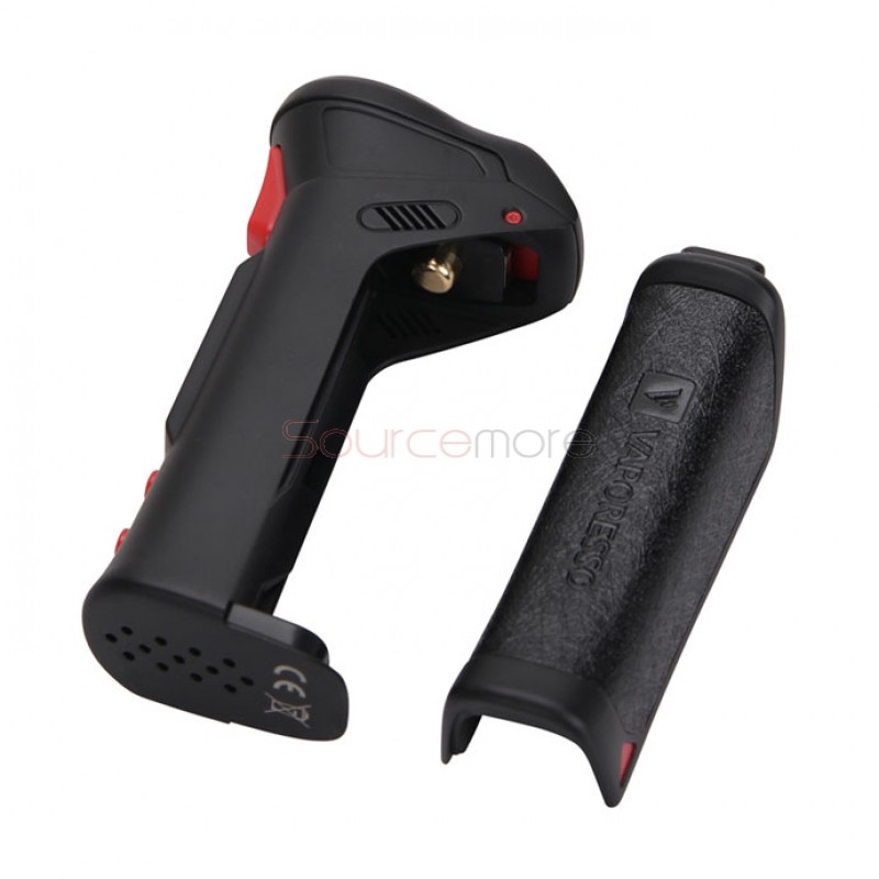 Vaporesso Target Pro Starter Kit - Black