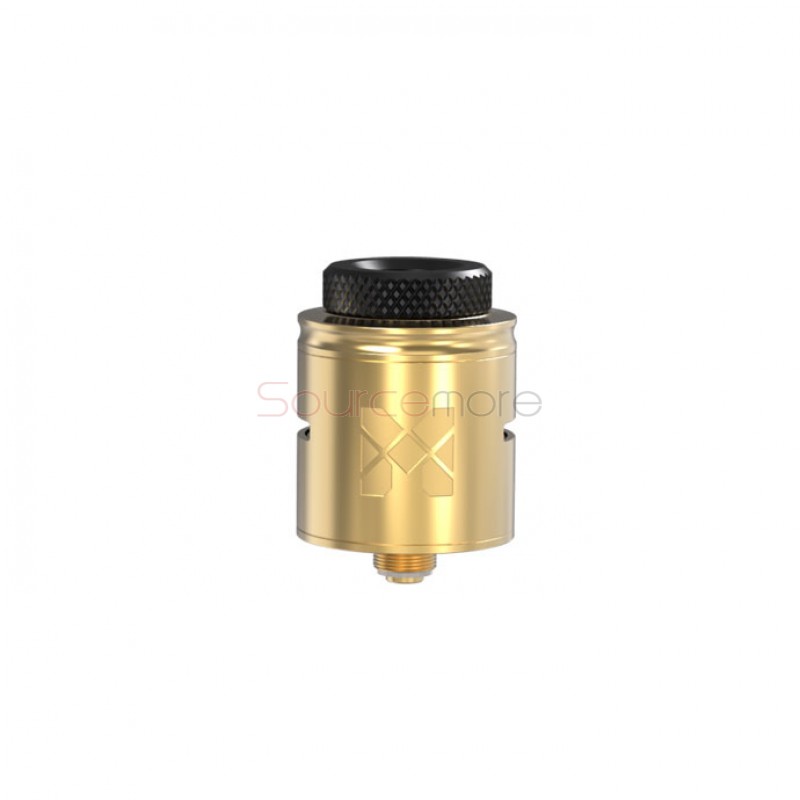 Vandy Vape Mesh RDA - Gold