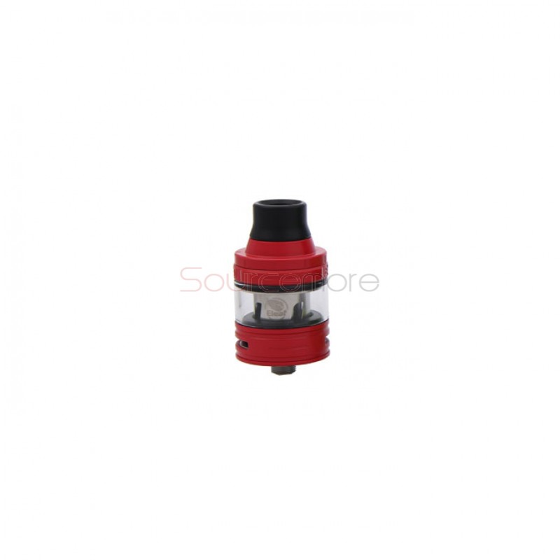 Eleaf ELLO Atomizer 2ml -Red