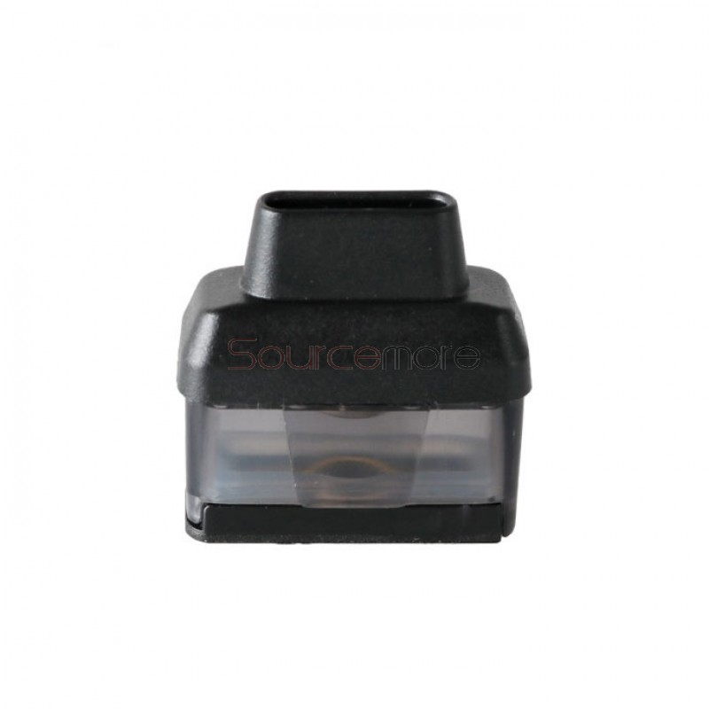 Eleaf iCare 2 Atomizer 2.0ml - Black