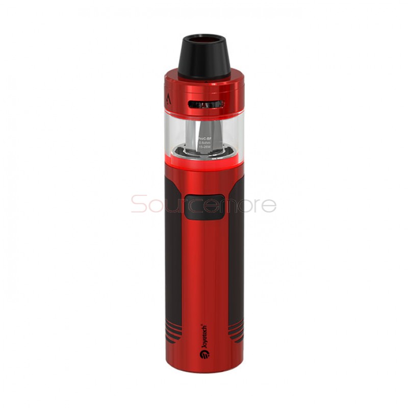 Joyetech CuAIO D22 Kit - Red