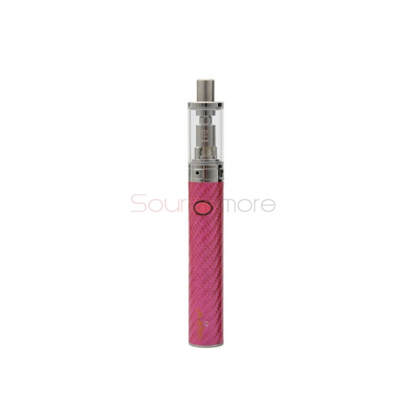 Aspire K3 Quick Starter Kit - Pink