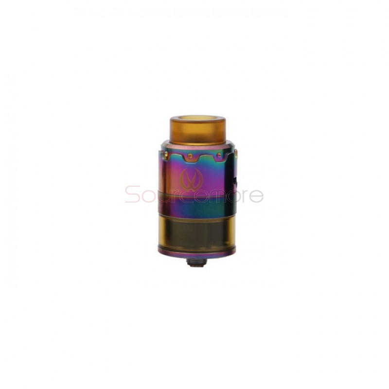 Vandy Vape Pyro 24 RDTA - Rainbow