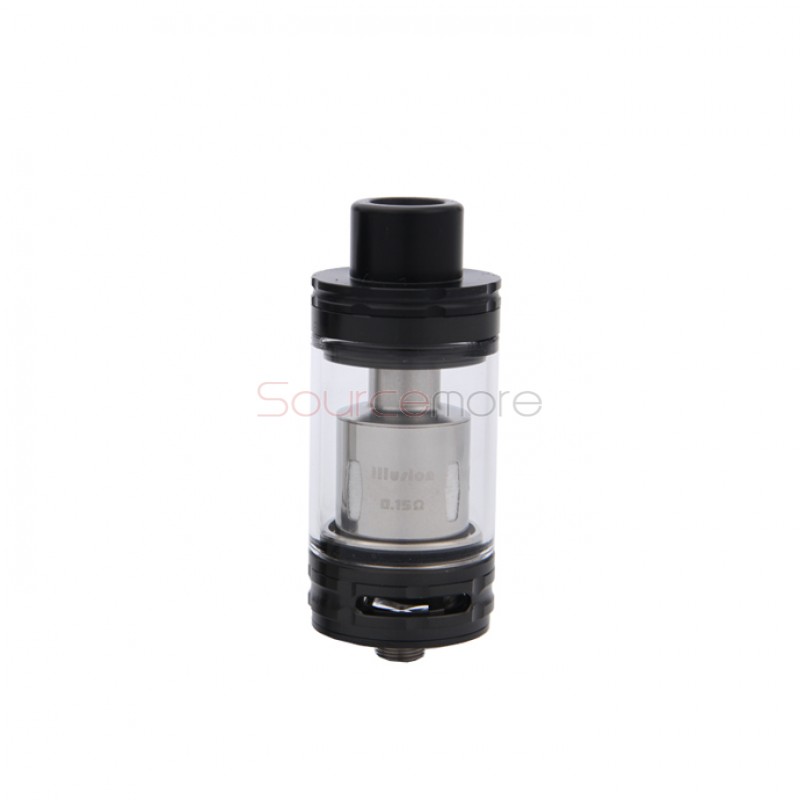 GeekVape Illusion Sub Ohm Tank