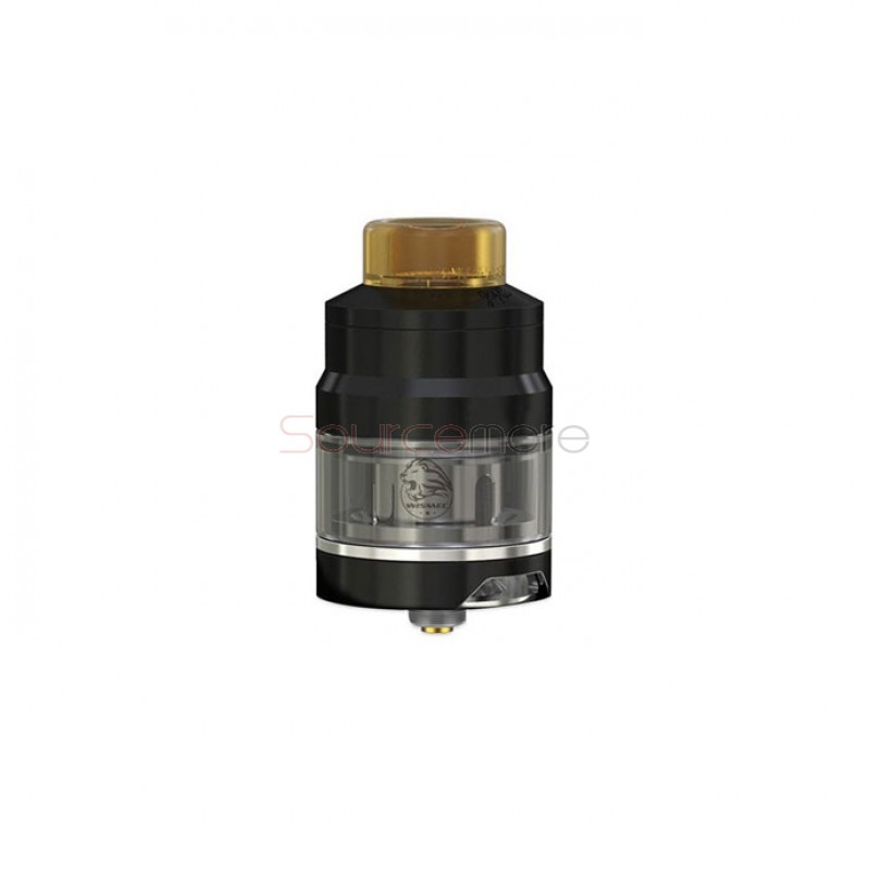 Wismec Gnome Atomizer 2ml
