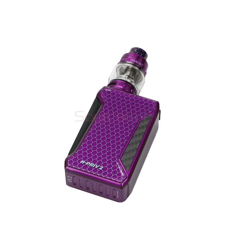 Smok H-Priv 2 Kit - Purple