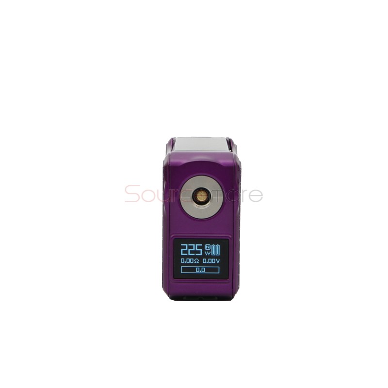 Smok H-Priv 2 Kit - Purple