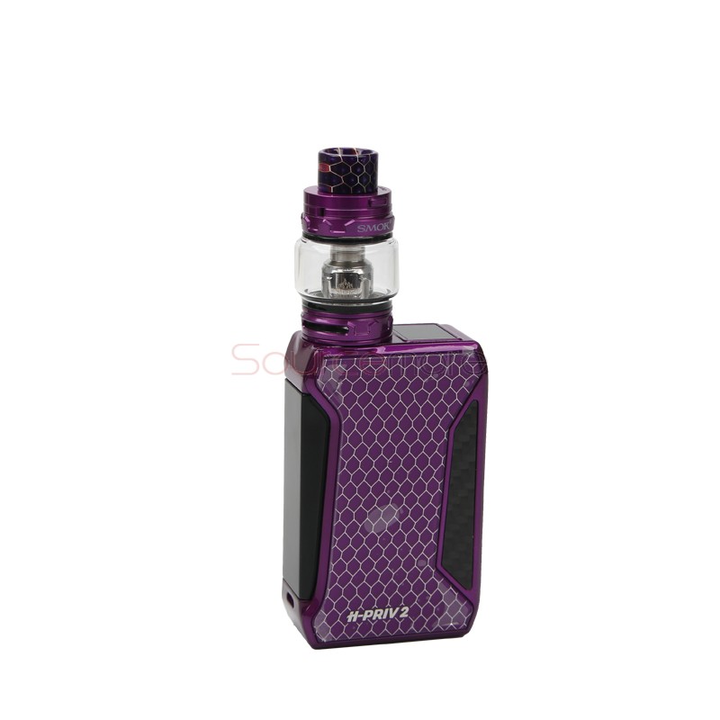 Smok H-Priv 2 Kit - Purple
