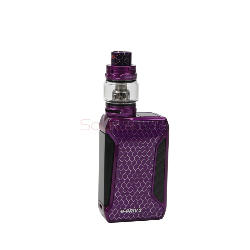Smok H-Priv 2 Kit - Purple